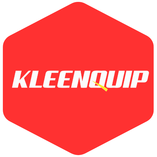 KLEENQUIP - More Than Just Cleaning