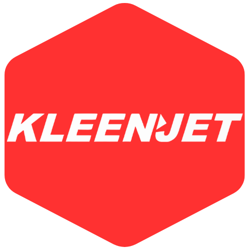 KLEENJET - Professional High Pressure
