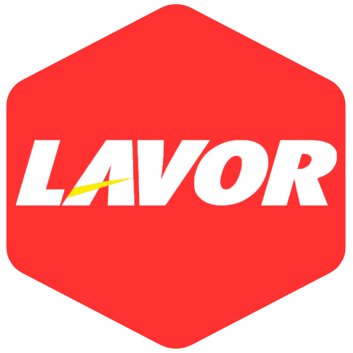 LAVOR - Simply Stronger